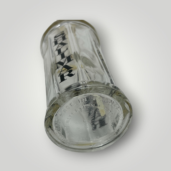 Vintage 1977 Guerlain Shalimar Bottle Only Tester Made in France - Picture 5 of 5